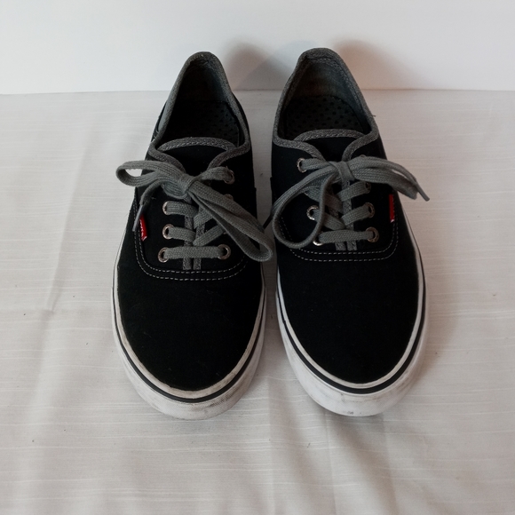 Levi's women's sneakers Sz 9 - Picture 5 of 7